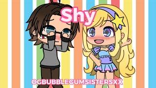 Shy (GLMV)