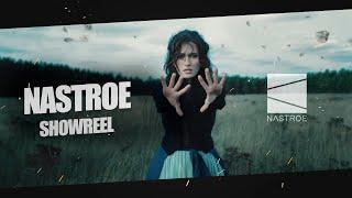 NASTROE videoproduction SHOWREEL 2023