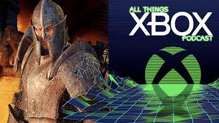 Next Gen Xbox Hardware | Elder Scrolls Oblivion Remake | 2025 Xbox RoadMap | Indiana Jones Sequel ?