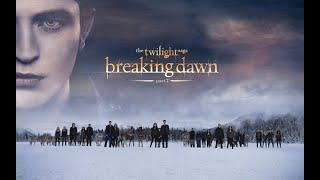 Twilight Saga 1 Twilight Breaking Dawn new Full Movie