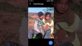 Andriamahandrihaja Maherison Mammy (Google Drive apk)