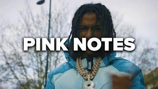 [FREE] UK Hoodtrap + Digdat Type Beat "PINK NOTES"