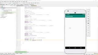 Android | Kotlin | Training :  Float DataType