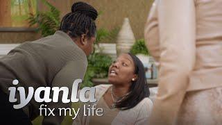 These Sisters Refuse to Hold Back | Iyanla: Fix My Life | Oprah Winfrey Network