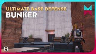 Creating a Bunker in ONCE HUMAN: Ultimate Base Defense Tutorial