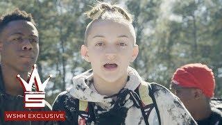 The Backpack Kid "Flossin" Feat. DJ Suede The Remix God (WSHH Exclusive - Official Music Video)