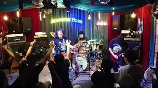 메탈포인트(Metal Point) 공연 풀영상 | 7회 어블데이 20240907  ᴍᴇᴛᴀʟʟɪᴄᴀ cover @studio.acousticblue #어쿠스틱블루