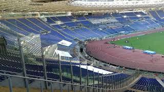 Stadio Olimpico Rome Italy