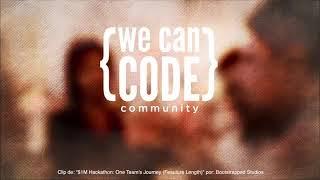 WeCanCode HACK Tijuana 2015