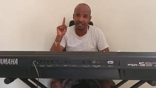 ትምህርቲ ሙዚቃ   Eritrean Songs   Robel villa   How To Use Measure Scales   What is Flats   Sharps480P