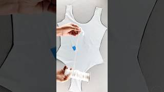 Sewing a REVERSIBLE Swimsuit 🩱