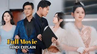 [Full Movie]She forgot everything about her true love and fall in love with a scumbag#c drama