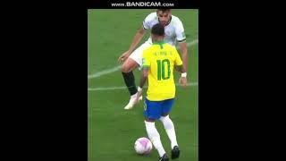 Neymar Skills