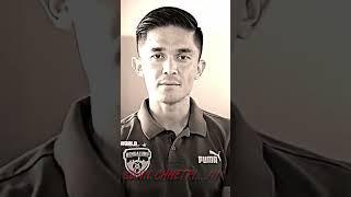 SUNIL CHHETRI  #viral