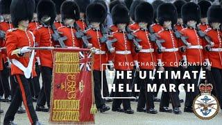British Military: The Ultimate Hell March
