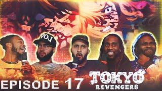 Tokyo Revengers Ep 17 "No Way" Reaction/Review