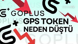 GoPlus (GPS) Token Neden Düştü, Yükseliş Yakın mı?