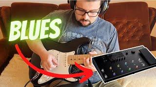 Guitar Solo | YOU NEED TO PLAY THE BLUES!!