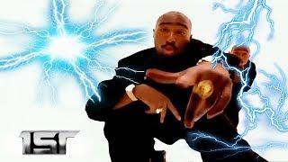 2pac - Super Warrior (2024) HD