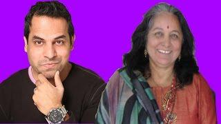 Interview with Vedic Astrologer Komilla Sutton