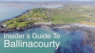 The Insider's Guide to Ballinacourty, Dungarvan, Co. Waterford