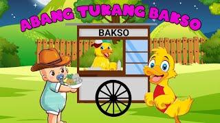 Abang Tukang Bakso - Lagu Anak - Lagu Anak Indonesia - Lagu Anak Populer