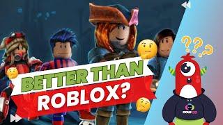 Bored of ROBLOX? Try these TOP 5 alternatives on now.gg Instead 