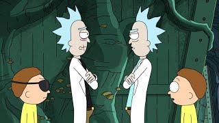 Rick and Morty Season 12 Episode 02 - Rick and Morty Full Episodes Nocuts