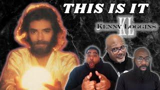 Kenny Loggins - 'This Is It' Reaction! So Many Layers to this Banger! Lyrics, Music, and Soul! Fire!