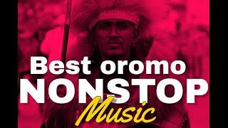 BEST OROMO MUSIC NONSTOP  VIDEO MIX  DJ BINI