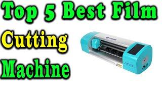 AE 5 Best Film Cutting Machine Review 2023