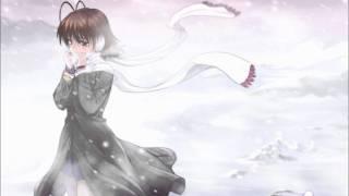 Clannad OST ~ Snowfield