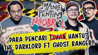 EPISODE TERAKHIR DARKLORD COKI PAMITGHOST RANGER BIKIN GAK BETAH