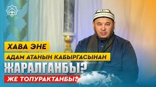 Кызыктуу суроо-жооптор | 02/12/2022 | Олжобай Алимбеков