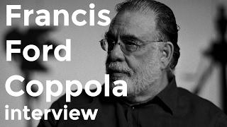 Francis Ford Coppola interview (1994)