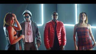 Nfasis ft Tommy El Playboy - Privity Remix ( Video Oficial )