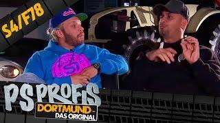 Kultautos für wenig Geld | Staffel 4, Folge 78 | PS Profis