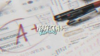 perfect straight a+ student listen once ┊forced subliminal╰ very powerful ╯