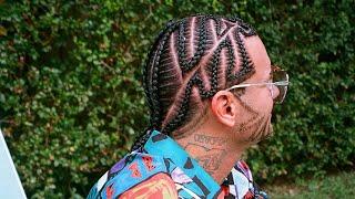 RiFF RAFF - MARC JACOBS (Official Music Video)