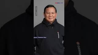 Akhirnya Tahu Fufufafa, Prabowo Marah Besar, Pengamat Singgung Ada Adu Domba