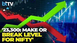 Nifty Down 10% From Peak. Are We Staring At Bear Market?