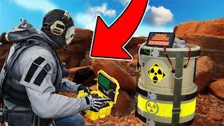 What it's Like to Stop a NUKE in Warzone 2