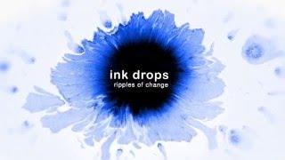 Ink Drops - The Series 6