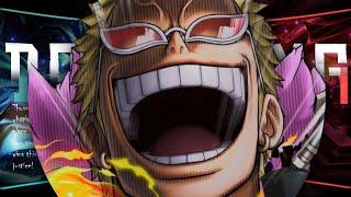 One Piece | Donquixote Doflamingo[AMV/Edit] 4K!