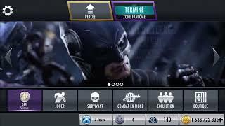 GLITCH INJUSTICE GODS AMONG US TO HAVE 477,777,777 COINS!!!