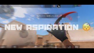 #neonuar | new knifes - new aspirations 