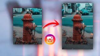 COMO SUBIR UNA FOTO A INSTAGRAM SIN RECORTAR | ElianPH