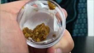 Hades Haze By Dab Dudes Recrecreational Cannabis Review