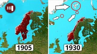 How Norway conquered the Arctic