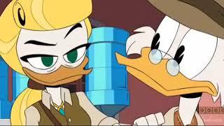 Lanzamos una moneda AMV (scrooge x goldie)